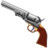 gun Colt Icon